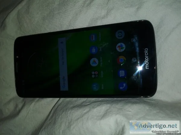 Motorola G6 Play
