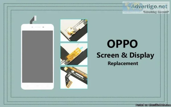 Oppo Service Center Gachibowli  AppWorld service Call 7032024888