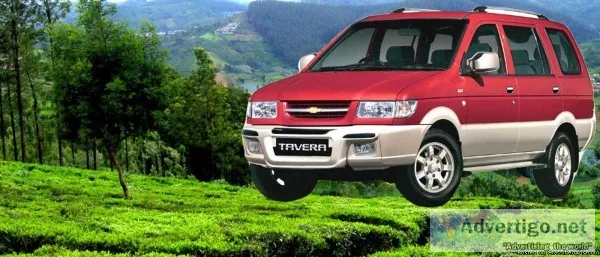Best Ooty Local Taxi Service in Ooty
