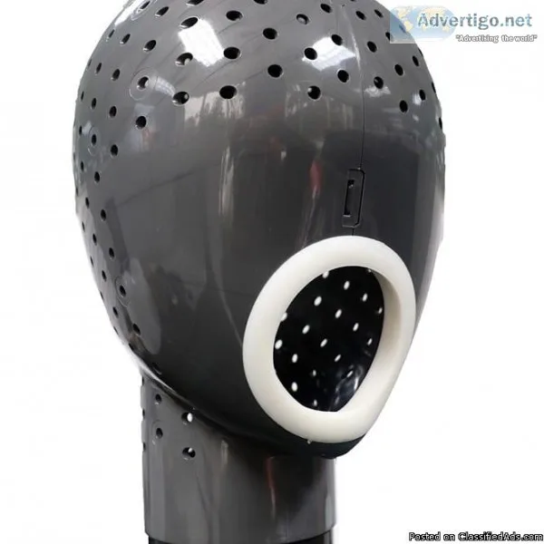 STYLIST SOLUTIONS MANNEQUIN HEAD WIG DRYER
