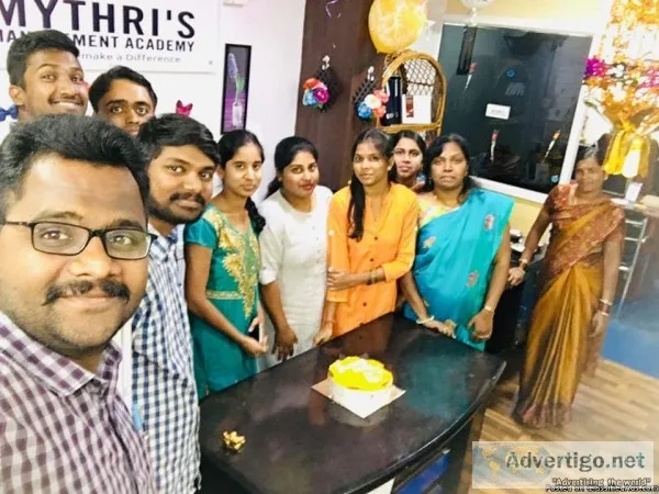 CAT Coaching Institute in Hyderabad