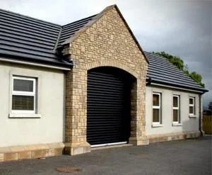 Domestic Security Shutters  0161 272 9333