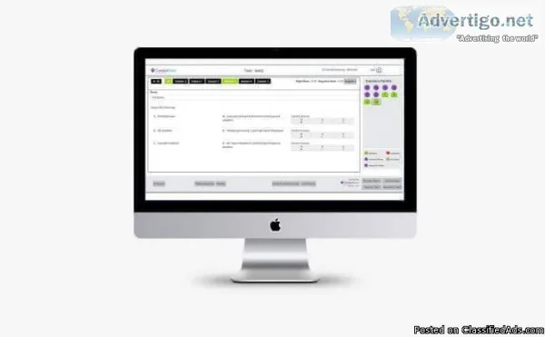 Computer Based Offline Test by ConductExam