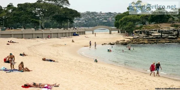 Luxury Holiday Accommodation Sydney