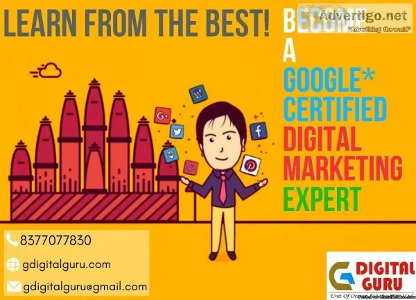Digital marketing institute in noida sector 2