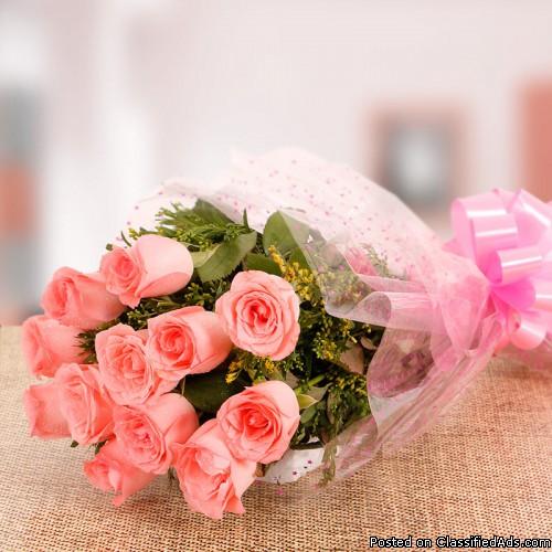 Send Flowers To Delhi  Flowers Starting  Just Rs 245