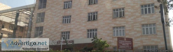 Symbiosis Law College fees  Symbiosis Law school fees structure