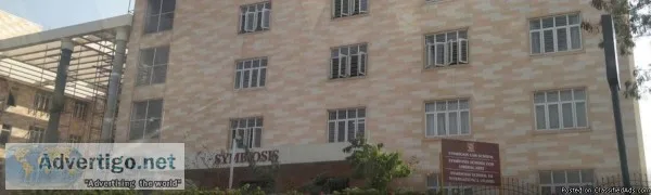 Symbiosis Law College fees  Symbiosis Law school fees structure