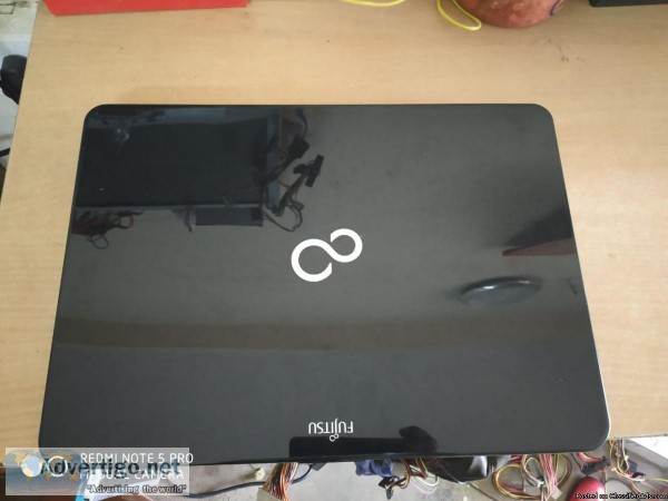 Fujitsu i5 Laptop sale