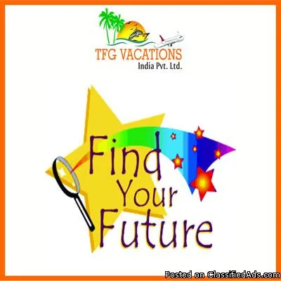 Customized Holiday Packages - Worldwide