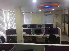 BPO Sector Redy to Occupy Office Space 800sqft 10Seaters