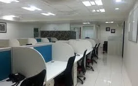 PLUG PLAY ALONG WITH CONFERENCE ROOM AND MD CABIN
