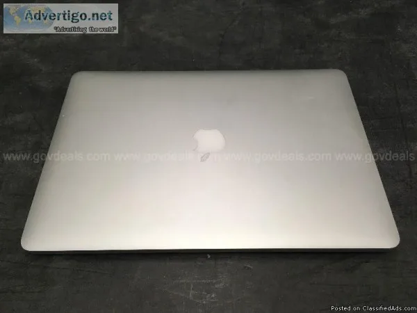 Lot of Eighty (80) Apple laptops