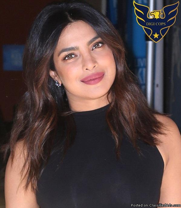 Priya Golani is an Indian athlete.