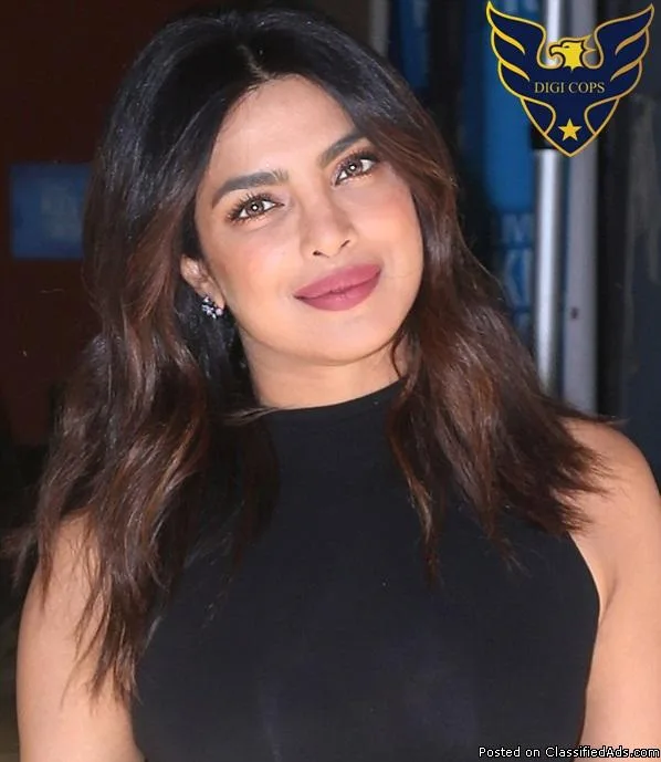 Priya Golani is an Indian athlete.