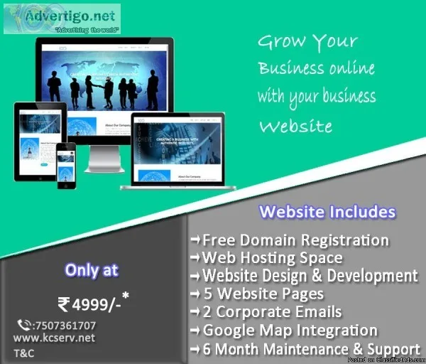 Digital marketing company for startups in Nagpur