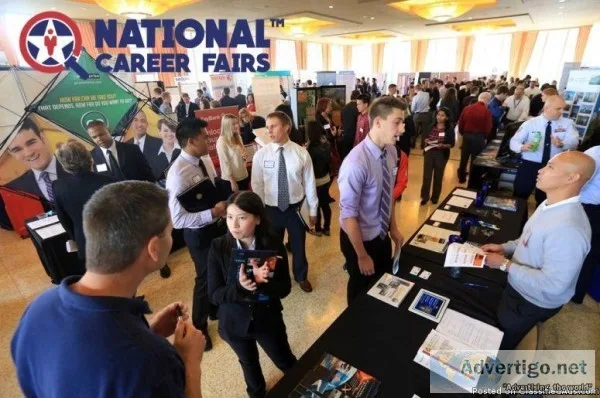 Chattanooga Career Fair