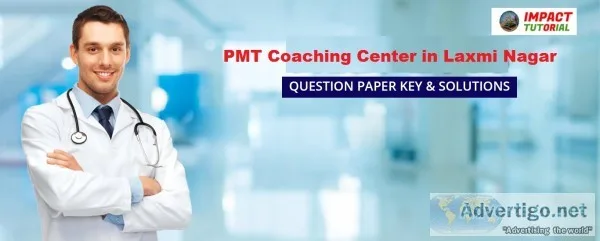 Excellent pmt coaching center in laxmi n