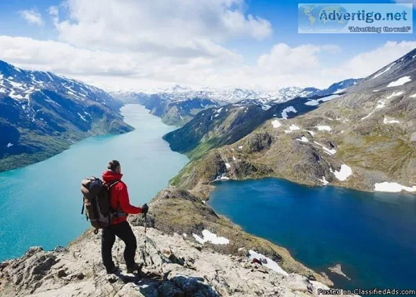 Banjara Holiday Tour Packages