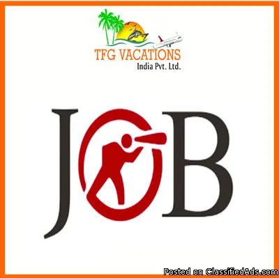 Urgently Required Candidates For Online Marketing Work