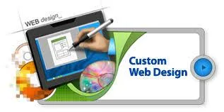 Hire Custom Web Design Company Nettechnocrats Today