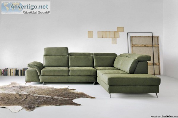 Functional and stylish Sofa