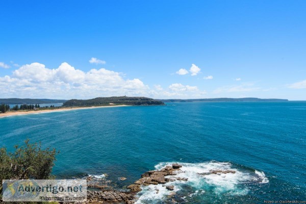 Luxury Holiday Home Sydney