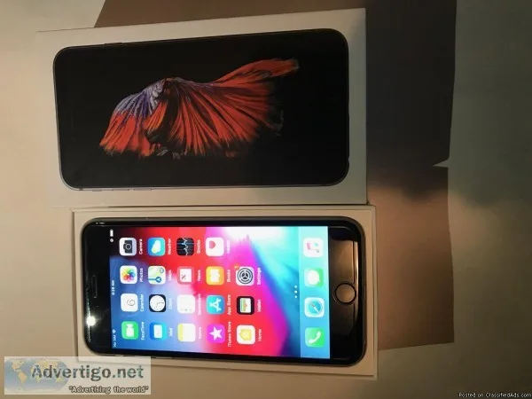 iphone 6s plus 128gb factory unlocked