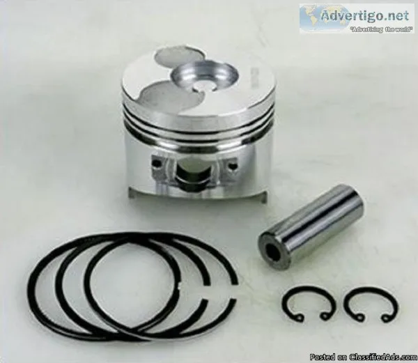 Get the quality assured diesel engine products