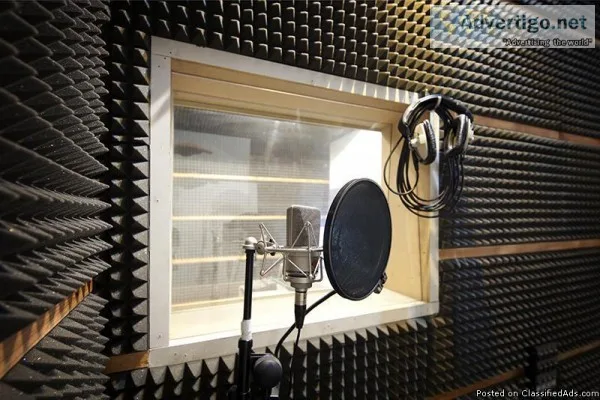 VOCALISTS - Auditions