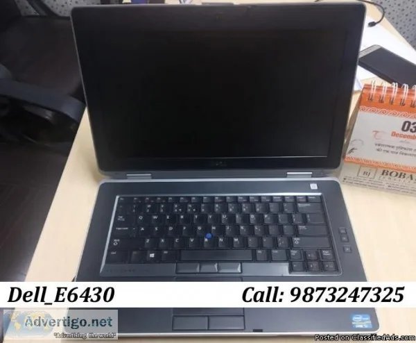Dell Latitude E6430 Laptop (Core i5 3rd Gen) sale in Delhi