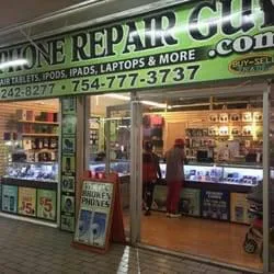 Electronic Repair Services