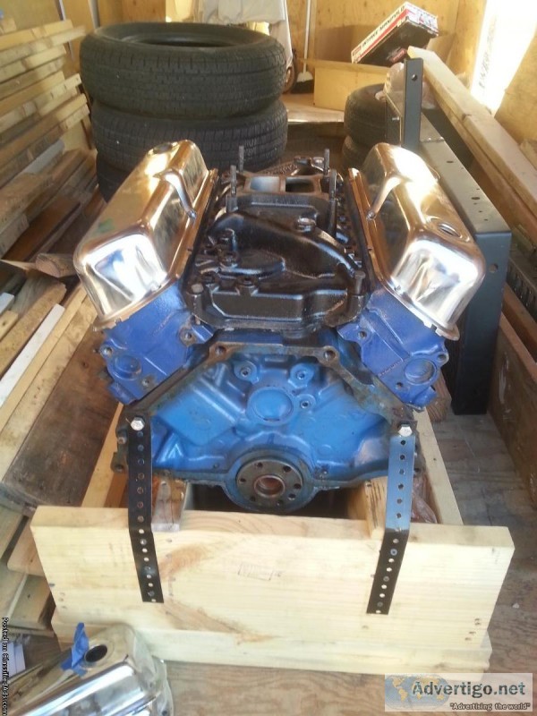 Engine For Sale &hellip