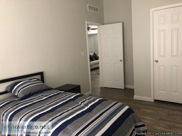 Room for Rent