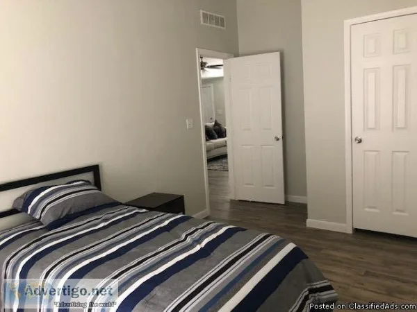 Room for Rent
