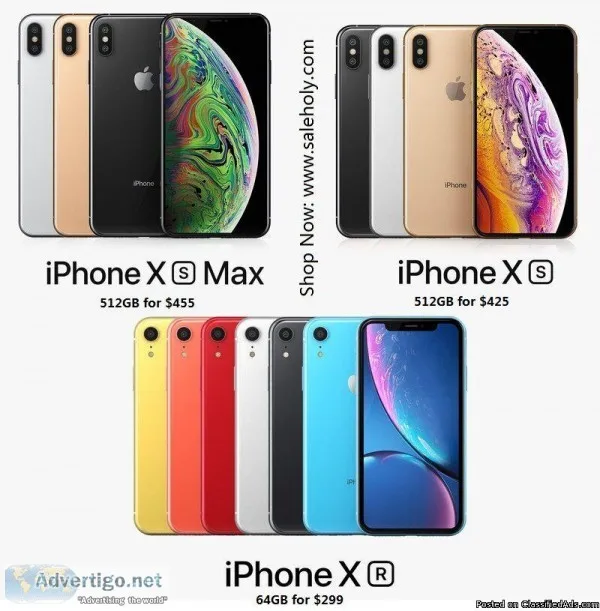 Wholesale Apple iPhone Deals Best iphone XS XS Max XR Xand8 Plus