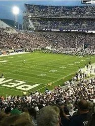 (2) Penn State Football Tickets vs Ohio State September 29 2018