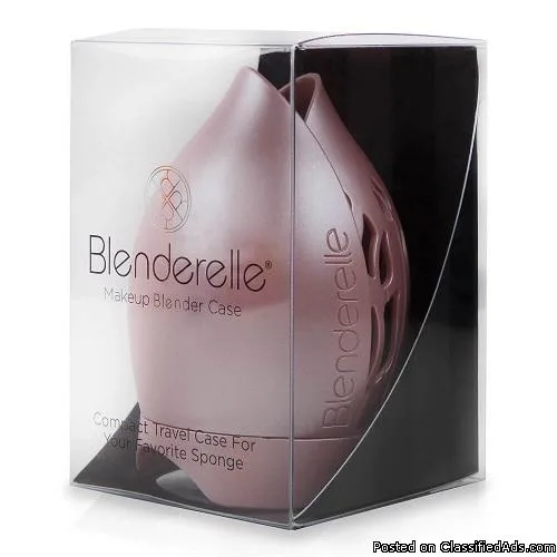 Shop Makeup Sponge Case Online