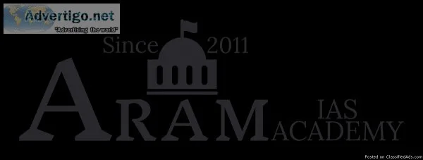 best IAS academy in Chennai
