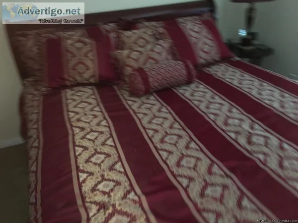 EASTVALE ROOM AVAILABLE