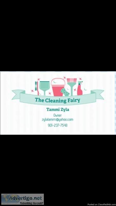 Cleaning service