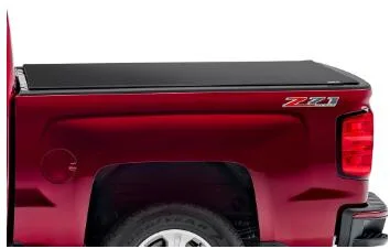 Truxedo X15 Extra  Low profile Tonneau cover