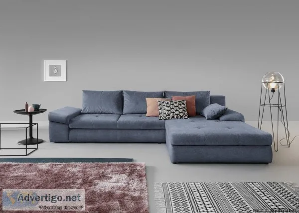 Brand new elegant sofa