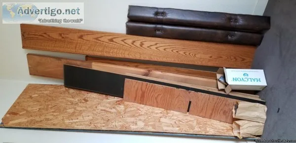 Waterbed