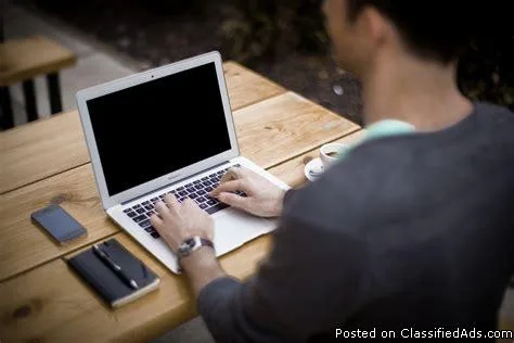 Genuine online work opportunity