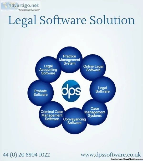 Automated Reporting For Legal Practices
