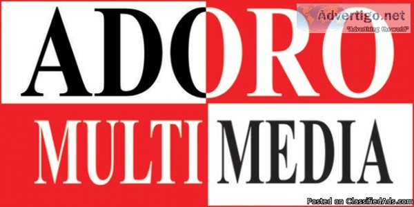 ADORO INSTITUTE OF MULTIMEDIA