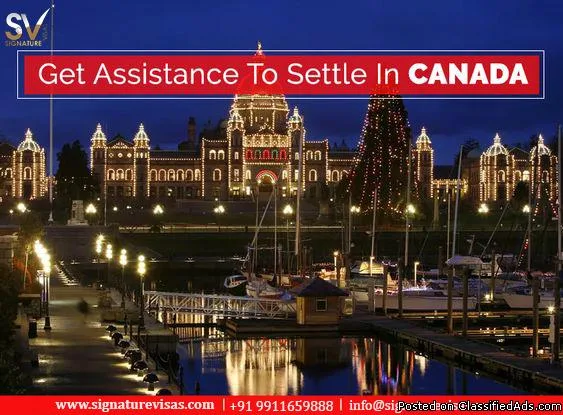 canada express entry points