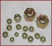 Fasteners Manufacturer