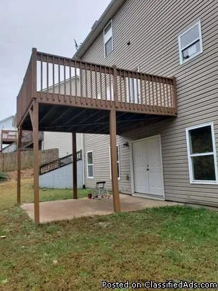188 Alexandria Way Dallas GA 30132